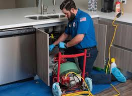 Best Gas Line Installation and Repair  in Campbell, MO